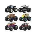Mattel Hot Wheels Monster Trucks FSDU Floor Stand (HYF99)