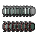 Σετ Φίλτρων Freewell για DJI Mini 5 Pro, 16τεμ (ND / ND/PL / CPL / UV / ND1000 / ND32) - FW-MN5-MEGA