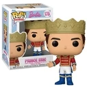 Funko Pop! Retro Toys: Barbie - Prince Eric #175 Vinyl Figure