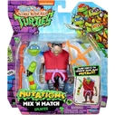 Giochi Preziosi Mix ’N Match Mutations – Splinter Φιγούρα (Tales of the Teenage Mutant Ninja Turtles)
