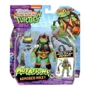 Giochi Preziosi Mix 'N Match Mutations: Tales of the Teenage Mutant Ninja Turtles - Θωρακισμένος Mikey (T0201A00)