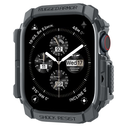 Spigen Rugged Armor Apple Watch 10 / 11 46mm Dark Grey