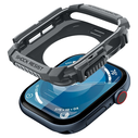 Spigen Rugged Armor Apple Watch 10 / 11 46mm Dark Grey