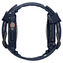 Case Spigen Rugged Armor Pro Apple Watch 10 / 11 46mm Navy Blue