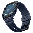 Case Spigen Rugged Armor Pro Apple Watch 10 / 11 46mm Navy Blue