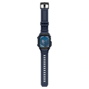 Case Spigen Rugged Armor Pro Apple Watch 10 / 11 46mm Navy Blue