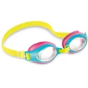 Γυαλάκια Κολύμβησης Intex Junior Goggles Παιδικά
