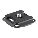Freewell Head Quick Release Arca Plate FW-QR-ARCA