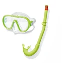 Σετ Μάσκα και Αναπνευστήρα Intex Reef Rider Swim Set