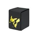 Ultra Pro Elite Series Pikachu Alcove Flip Deck Box (Standard Size)