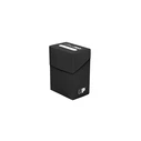 Ultra Pro Deck Box Standard Size - Black
