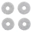 Dji Romo Mopping Pads - 4 pcs (CP.CR.00000057.01)