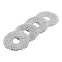 Dji Romo Mopping Pads - 4 pcs (CP.CR.00000057.01)