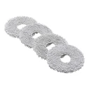 Dji Romo Mopping Pads - 4 pcs (CP.CR.00000057.01)