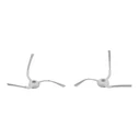 PRODUCT N — DJI ROMO Side Brush Set (2 pcs)