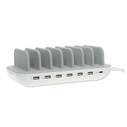 4smarts Office charging station 60W white