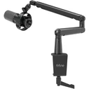 FIFINE Dynamic Microphone T688W (AmpliTank K688) - White