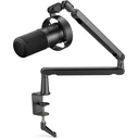FIFINE Dynamic Microphone T688W (AmpliTank K688) - White