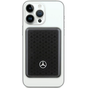 Mercedes MEPB3KMESTK 5W 3000mAh MagSafe powerbank black