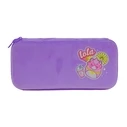Θήκη Προστασίας Squishmallows Lola the Unicorn για Nintendo Switch 2 / Switch / Switch Lite / Switch OLED - Μωβ