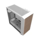 Darkflash DS900WD Midi Tower Κουτί Υπολογιστή Λευκό
