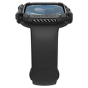 Case Spigen Rugged Armor Apple Watch 10 / 11 46mm Matte Black