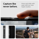 Case Spigen Tough Armor T Mag MagSafe Apple iPhone 16 Pro Max Black