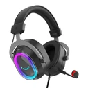 Fifine H13 Over Ear USB Gaming Headset