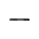 Level One Switch 16xGE 19" μη διαχειριζόμενος μεταλλικός (GEU-1632)