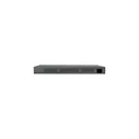LevelOne Switch 24xGE 19" unmanaged Metal