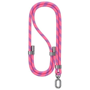 USAMS phone lanyard 1.6m purple