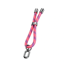 USAMS phone lanyard 34cm purple