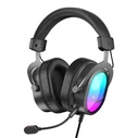 Fifine H16H Over Ear Gaming Headset με σύνδεση USB