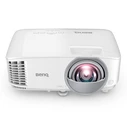 Projectors BenQ MX808STH 3600LM