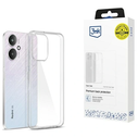 3MK Clear Case Redmi 13C 5G