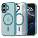 Tech-Protect MagMat MagSafe Apple iPhone 16 Matte Teal