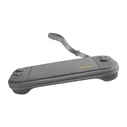 tomtoc Θήκη Μεταφοράς για Nintendo Switch 2 - Γκρι (G05S3G1)
