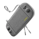 tomtoc Θήκη Μεταφοράς για Nintendo Switch 2 - Γκρι (G05S3G1)