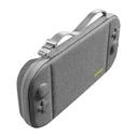tomtoc Θήκη Μεταφοράς για Nintendo Switch 2 - Γκρι (G05S3G1)