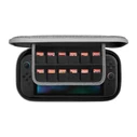 tomtoc Θήκη Μεταφοράς για Nintendo Switch 2 - Γκρι (G05S3G1)