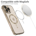 Tech-Protect MagFlex MagSafe Apple iPhone 16 Pro Shiny Desert