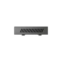 QNAP QSW-2104-2T-R2 Unmanaged L2 Switch, 6 Θύρες Gigabit (4x1GbE + 2x10GbE)