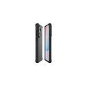 Mobilis SPECTRUM_R Θήκη για Galaxy S25 FE - Μαύρο Ματ
