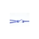WKK Πλαστικά Δεματικά Καλωδίων Βιολετί 200x4,8mm 100 τεμ.