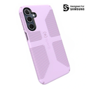 Speck ImpactHero Grip Samsung Galaxy A16 4G / 5G (Phlox Purple/Pale Iris)