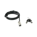 Dicota Laptop Lock Wedge ανθρακί