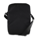 BMW BMTB10COMPVSKL tablet bag 10" Nylon Blue Stripe black
