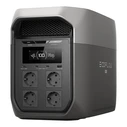EcoFlow Delta 3 Max Power Station 2048Wh