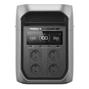 EcoFlow Delta 3 Max Plus Φορητός Σταθμός Ενέργειας 2048Wh