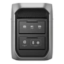 EcoFlow Delta 3 Max Plus Φορητός Σταθμός Ενέργειας 2048Wh